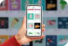 NFT Application